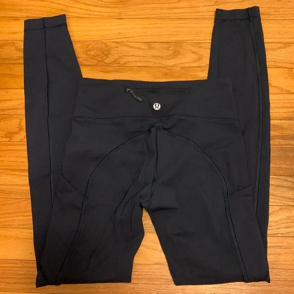 lululemon leggings - Picture 1 of 2